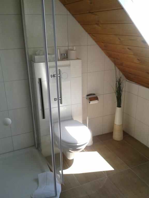 Hotel-Restaurant Zur Kanne Schifferstadt Dış mekan fotoğraf