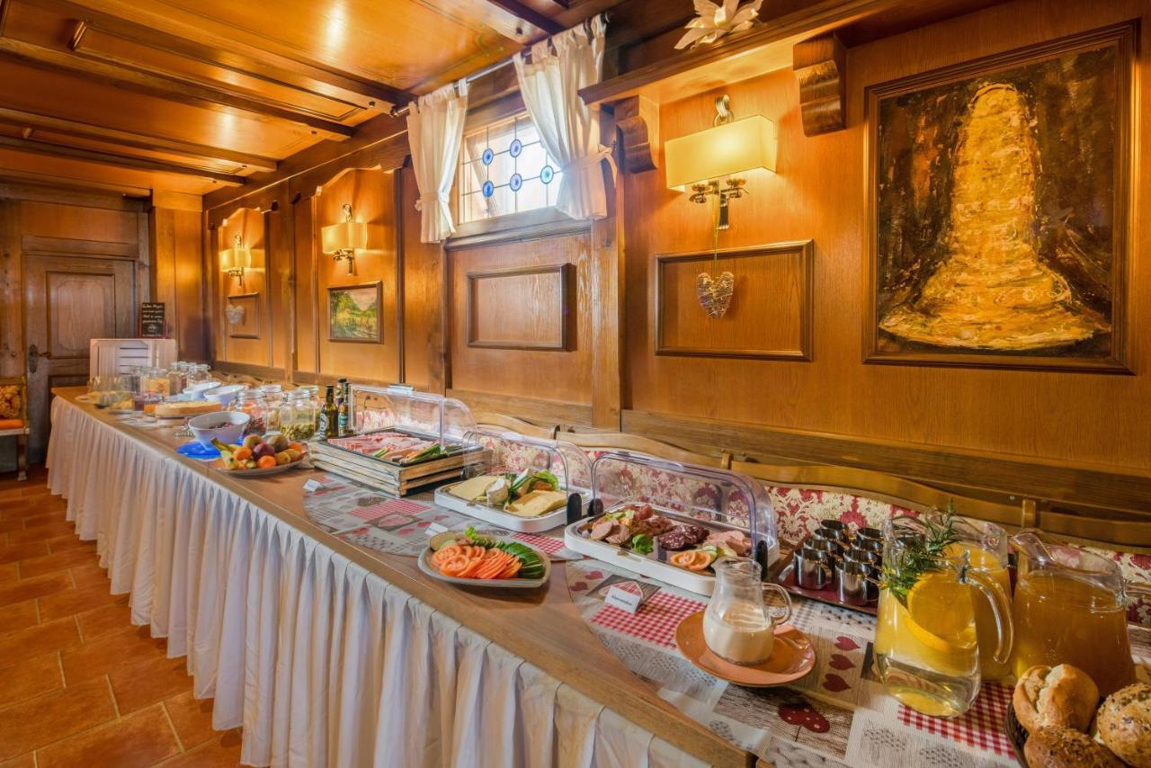 Hotel-Restaurant Zur Kanne Schifferstadt Dış mekan fotoğraf